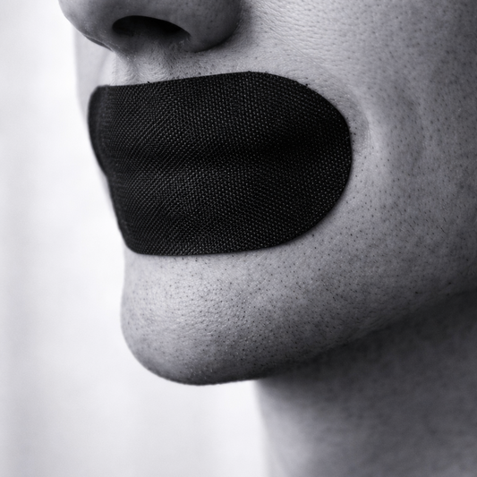 Mouth Tape