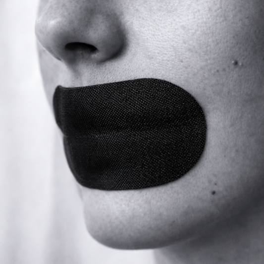 Mouth Tape